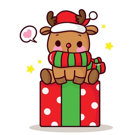 cute christmas cartoon images|christmas caricature images.